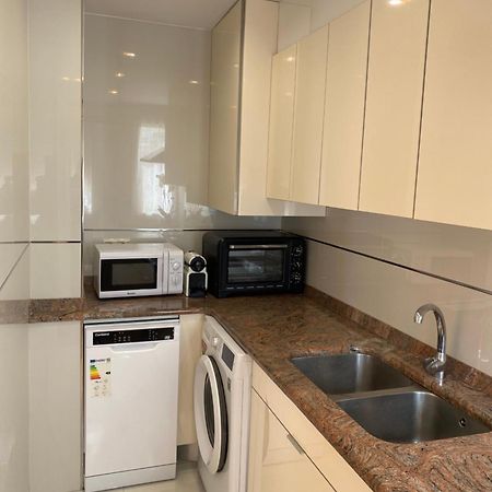 Apartamento Duplex Con Vistas Al Mar Los Girasoles Mogro Eksteriør billede