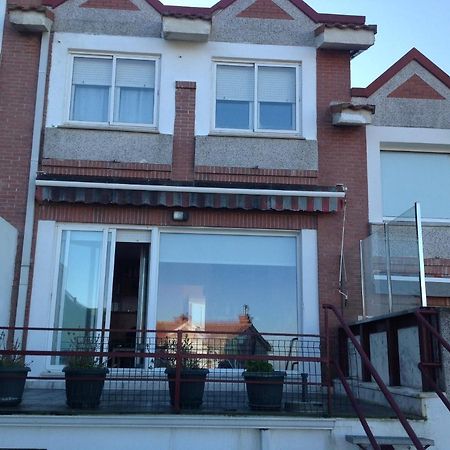 Apartamento Duplex Con Vistas Al Mar Los Girasoles Mogro Eksteriør billede