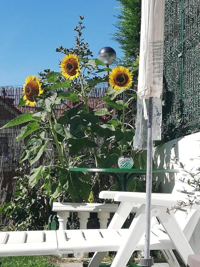 Apartamento Duplex Con Vistas Al Mar Los Girasoles Mogro Eksteriør billede