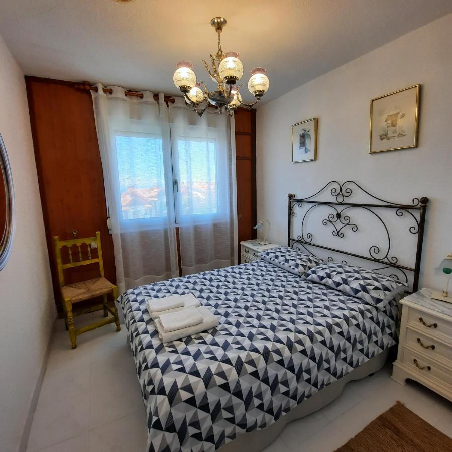 Apartamento Duplex Con Vistas Al Mar Los Girasoles Mogro Eksteriør billede
