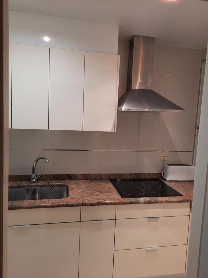 Apartamento Duplex Con Vistas Al Mar Los Girasoles Mogro Eksteriør billede