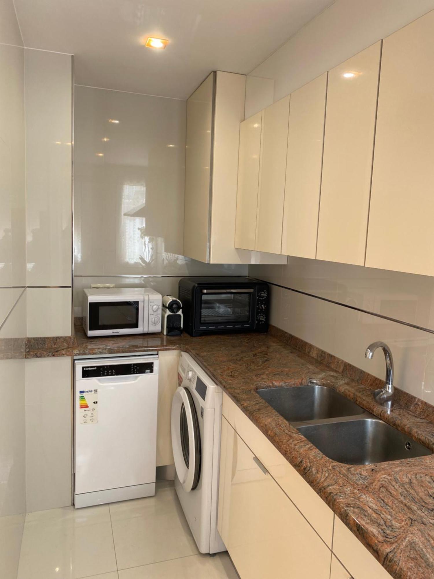 Apartamento Duplex Con Vistas Al Mar Los Girasoles Mogro Eksteriør billede