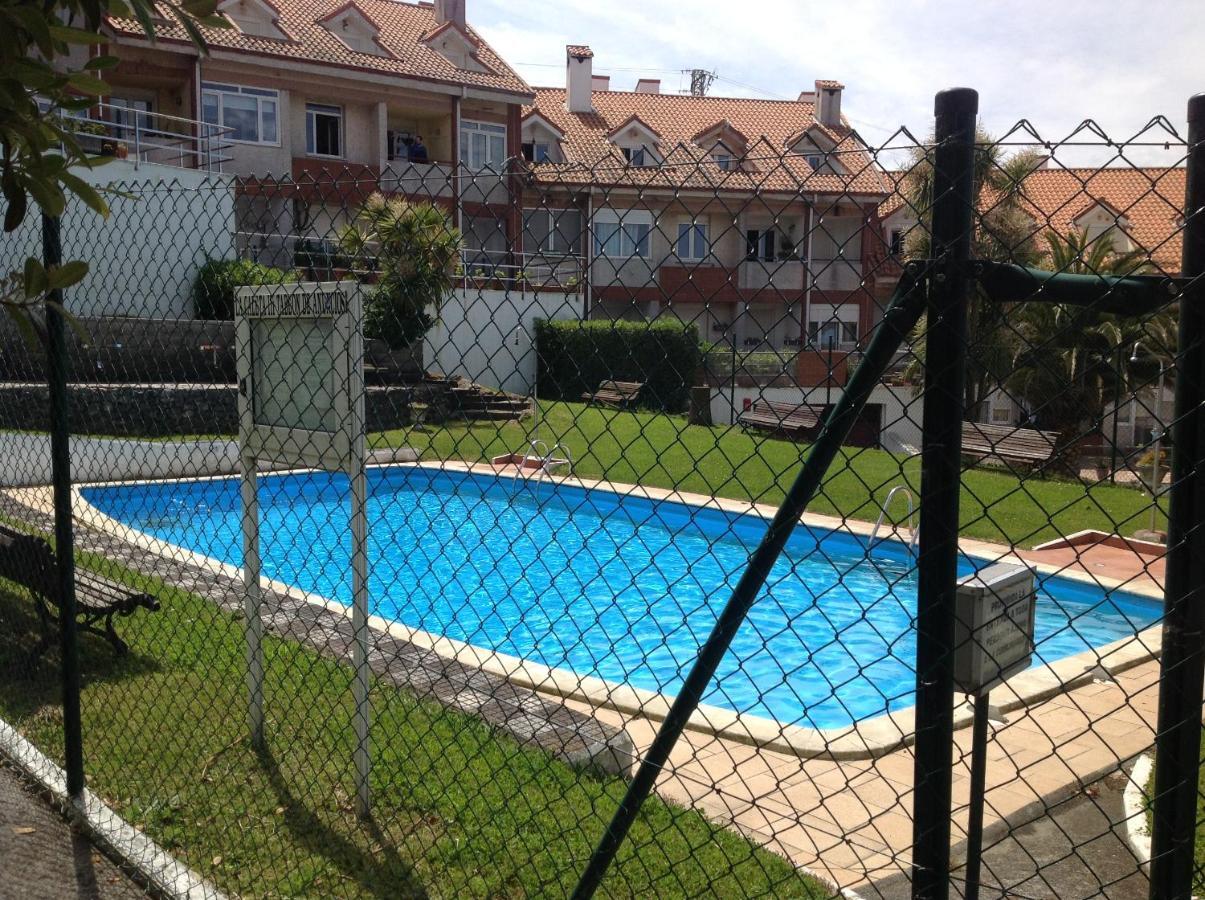 Apartamento Duplex Con Vistas Al Mar Los Girasoles Mogro Eksteriør billede